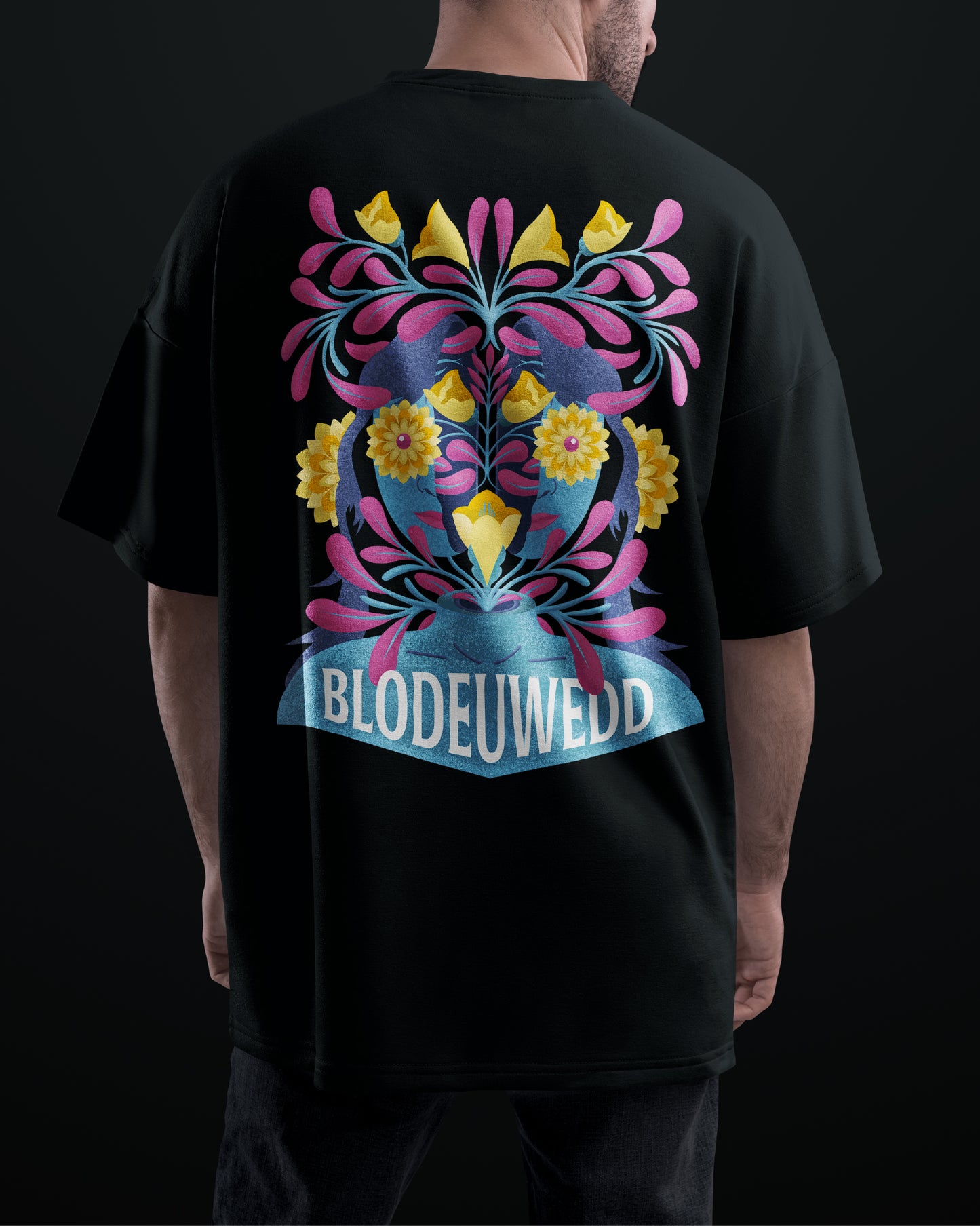 Blodeuwedd - Legend Edition
