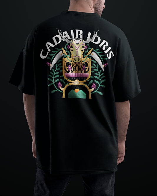 Cadair Idris - Legend Edition