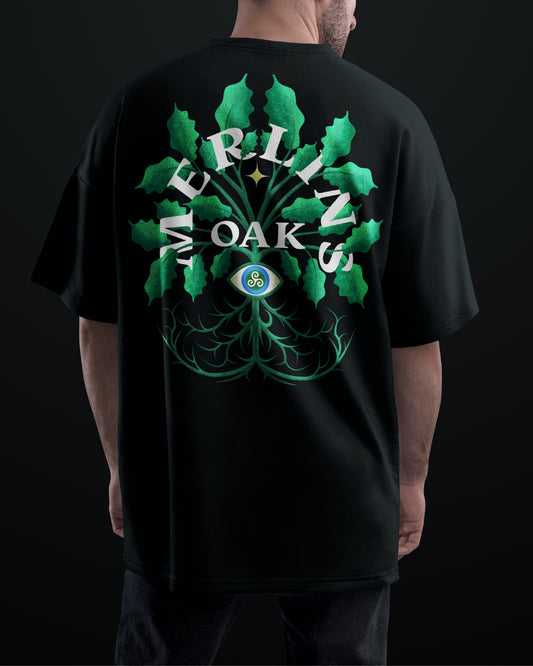 Merlin's Oak - Legend Edition