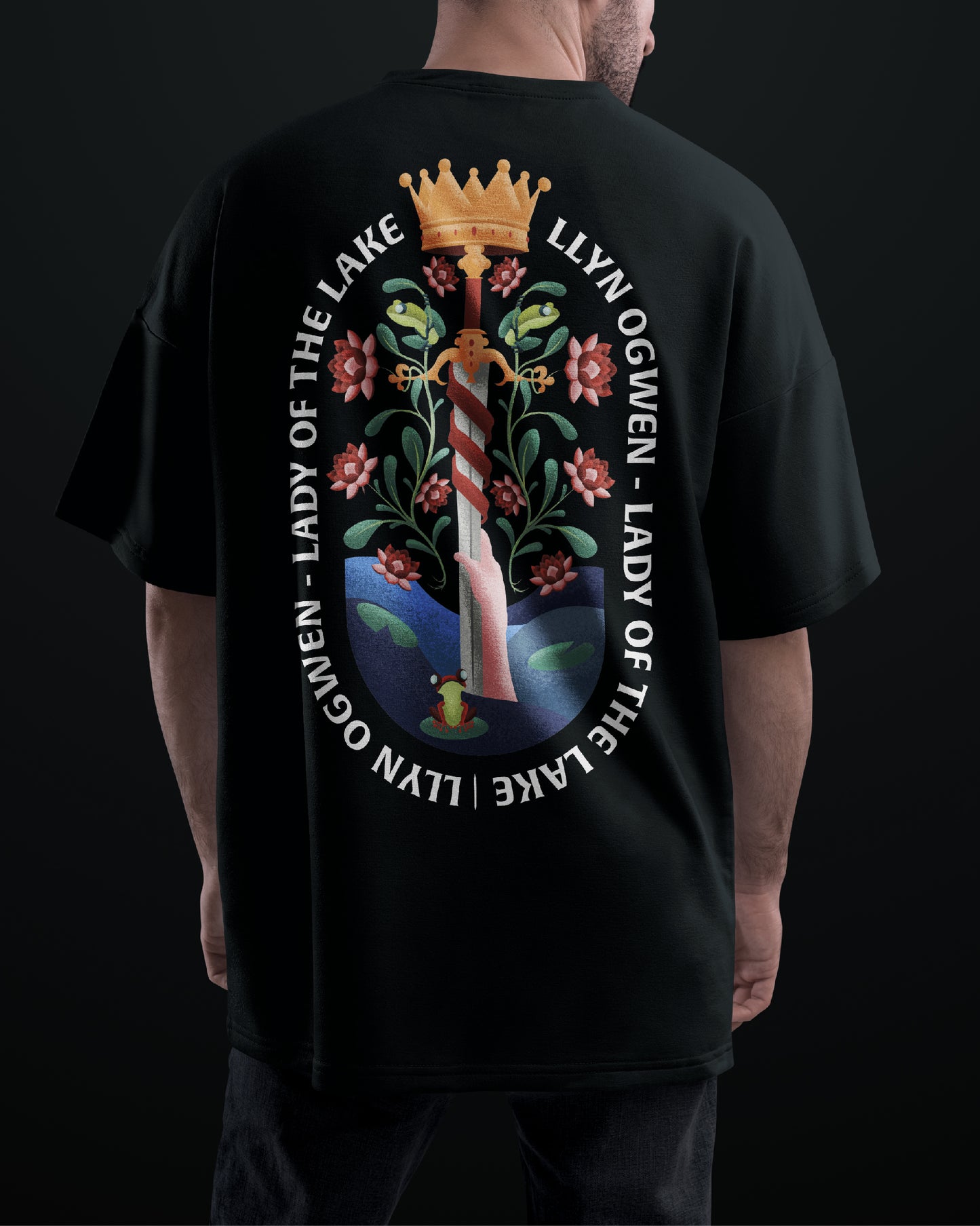 Llyn Ogwen - Legend Edition