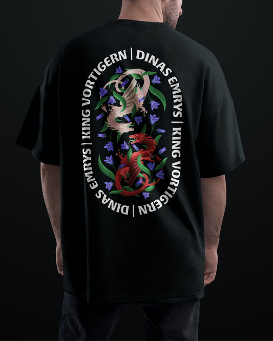 King Vortigern - Legend Edition