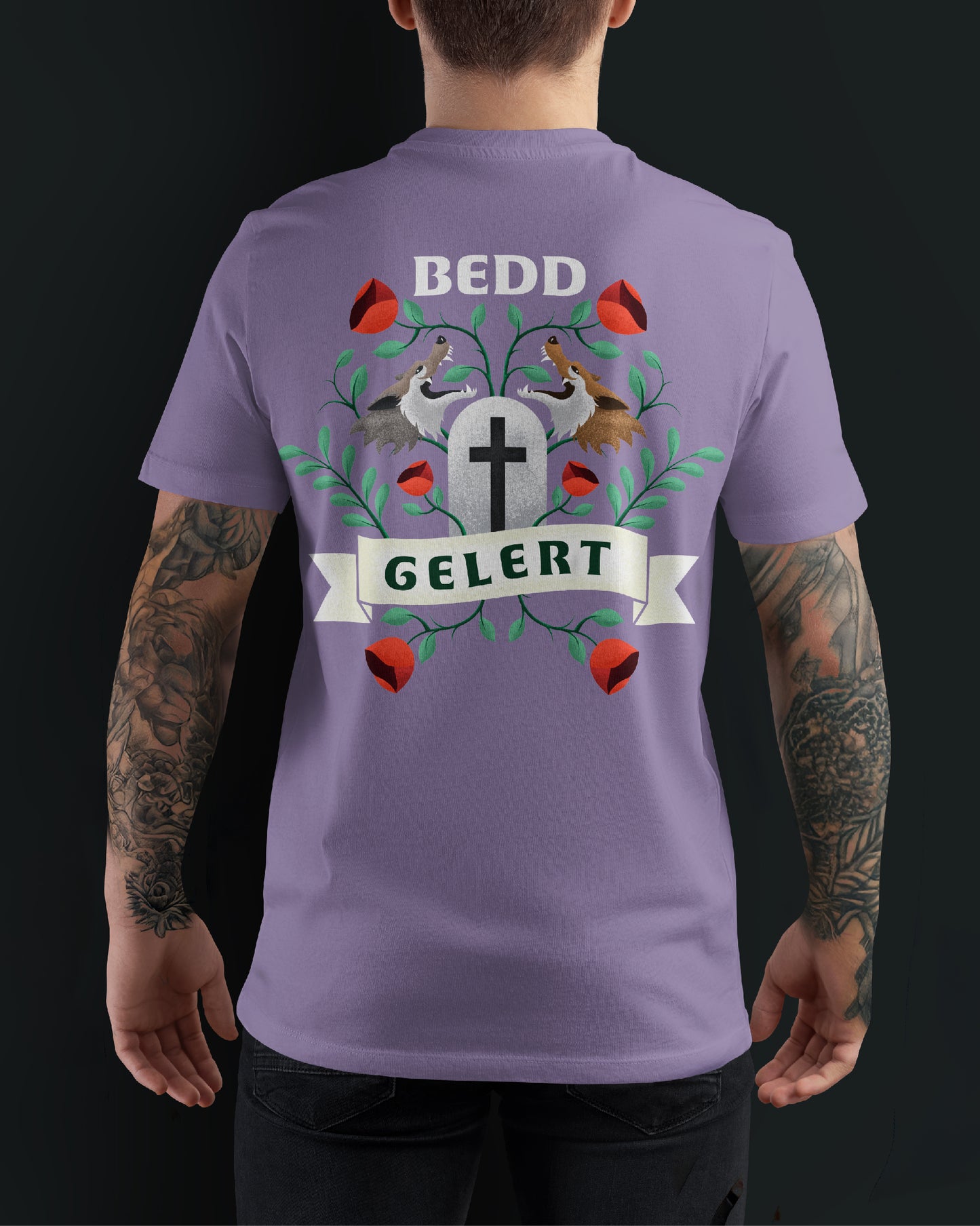 Bedd Gelert