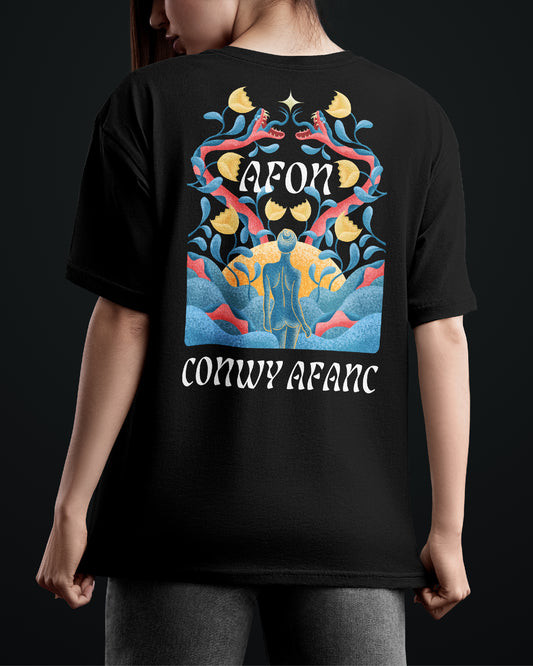 Afon Conwy Afanc - Legend Edition