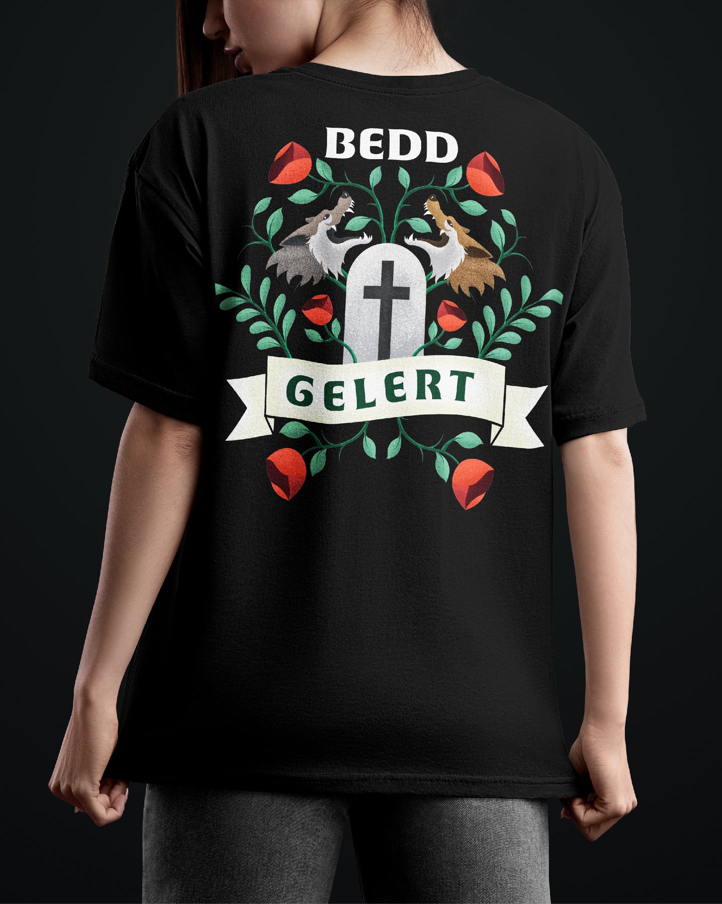 Bedd Gelert