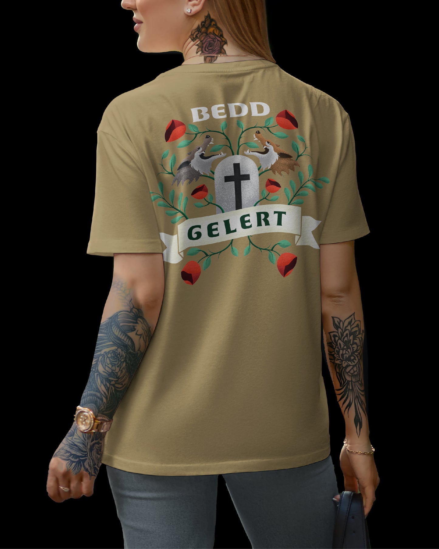 Bedd Gelert