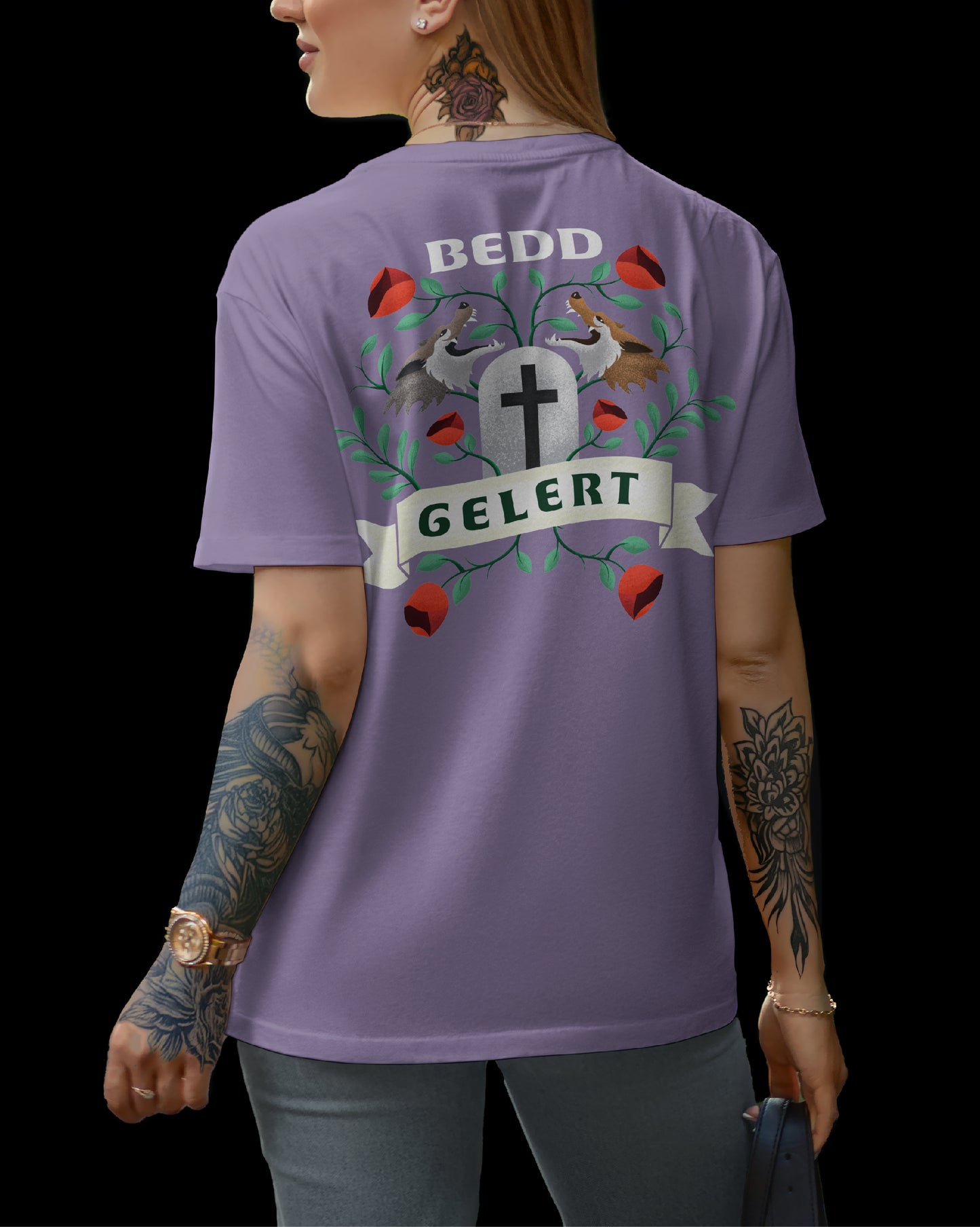 Bedd Gelert