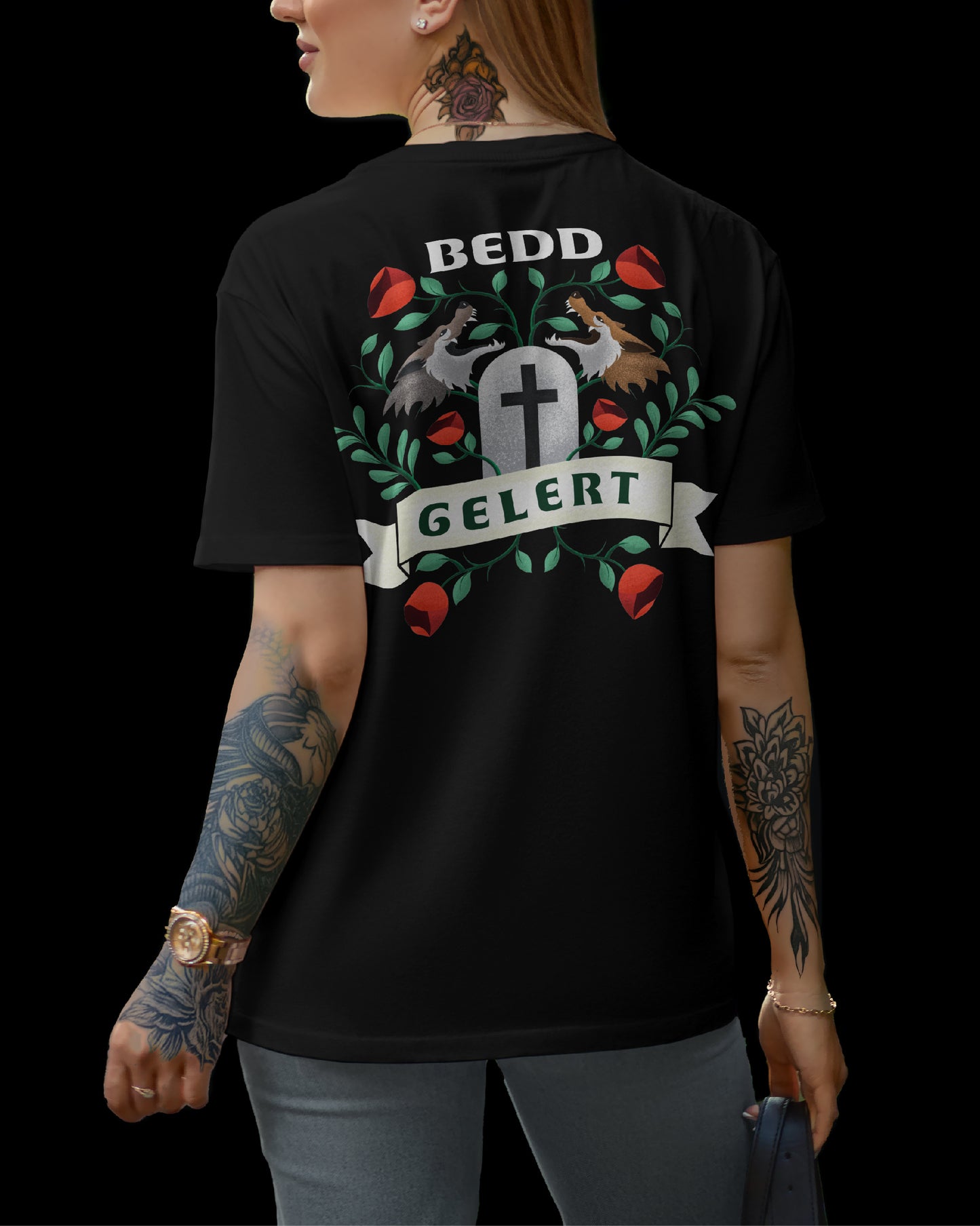 Bedd Gelert