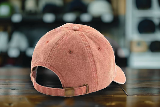 The HET (Vintage Peach)