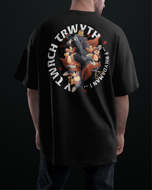 Y Twrch Trwyth - Legend Edition