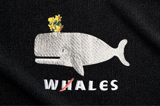 The WHALE Beanie