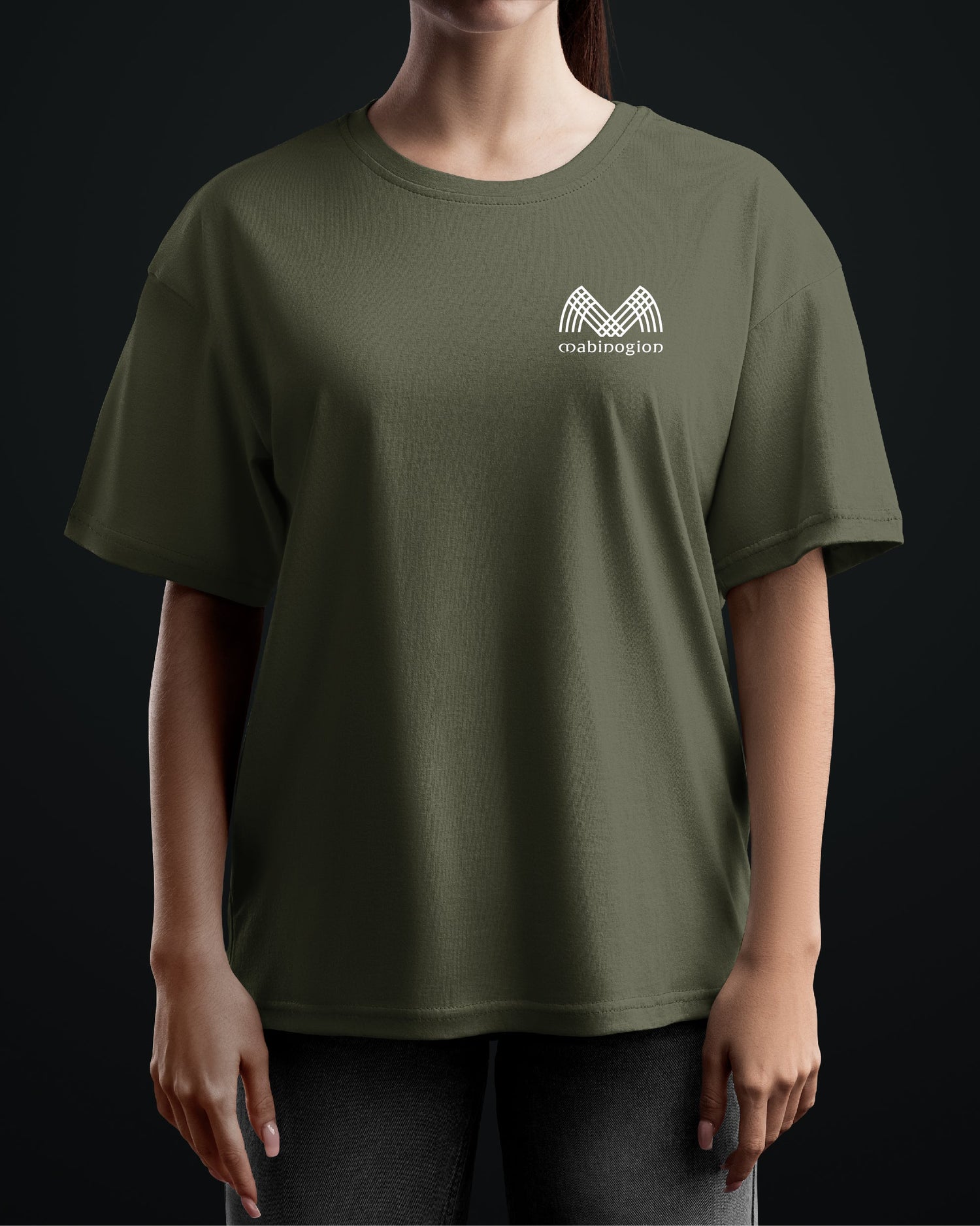 Folk Collection - Oversized