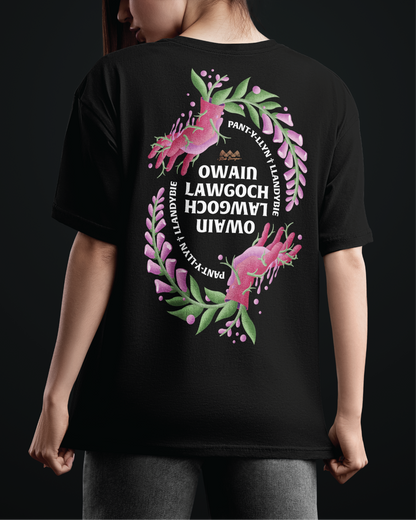 Owain Lawgoch
