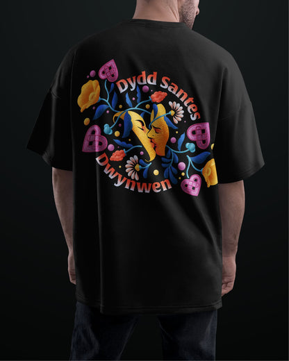 Santes Dwynwen - Folk Edition