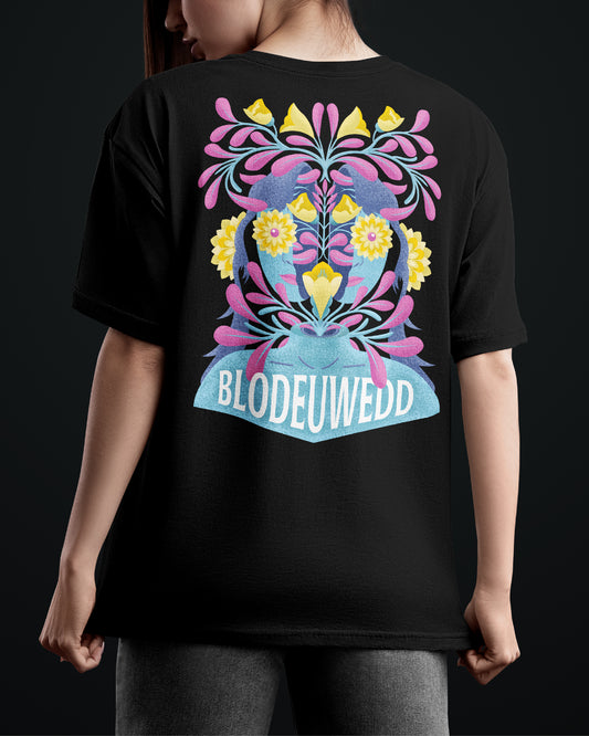 Blodeuwedd