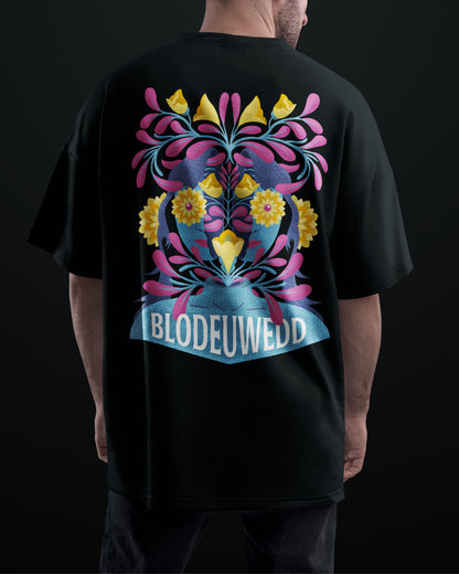 Blodeuwedd