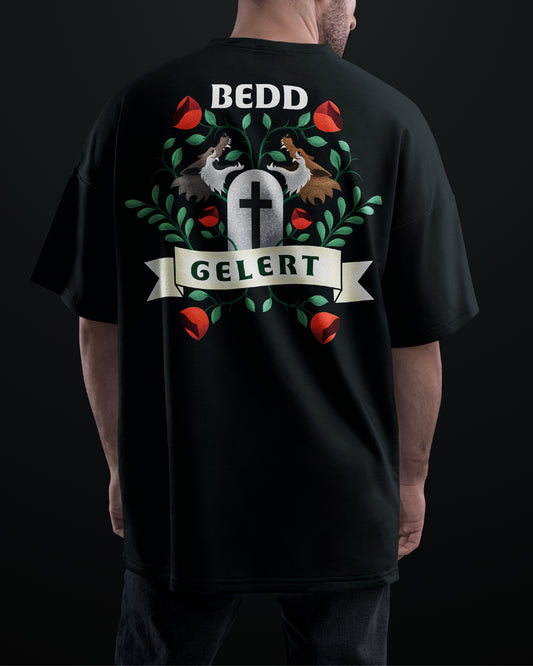 Bedd Gelert