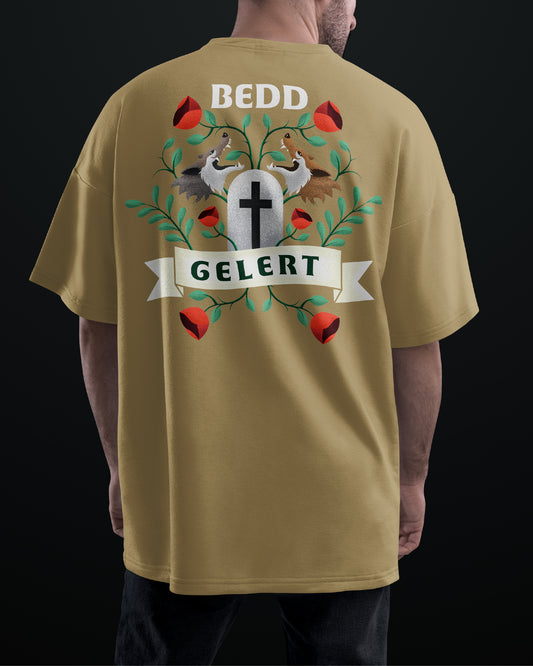 Bedd Gelert