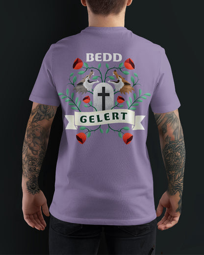 Bedd Gelert