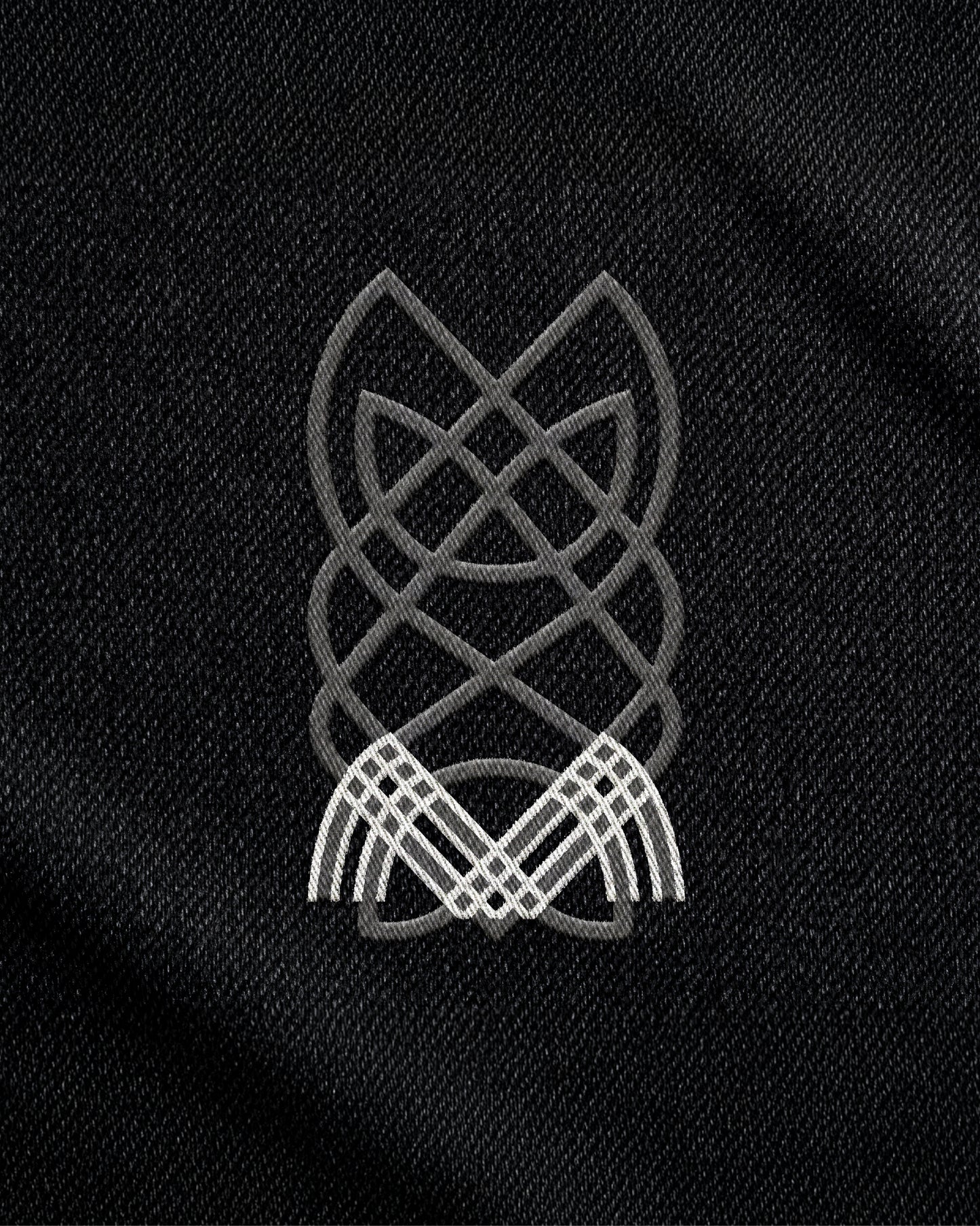 Afon Conwy Afanc Jumper - Legend Edition