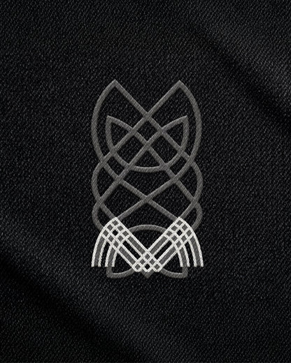 Afon Conwy Afanc Jumper - Legend Edition