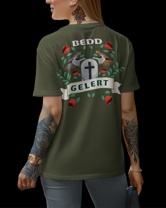 Bedd Gelert