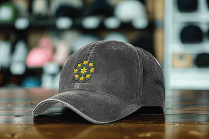 The DAFF (Vintage Black)