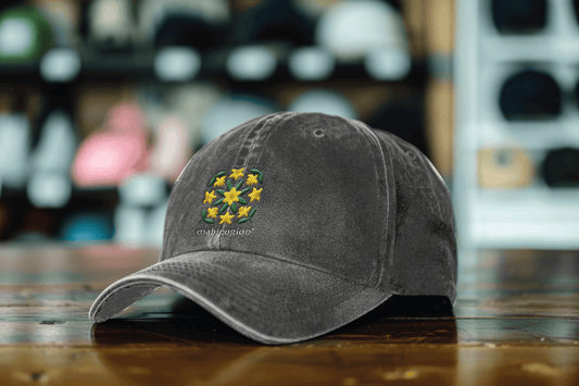 The DAFF (Vintage Black)