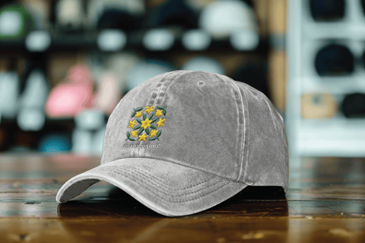 The DAFF (Vintage Grey)
