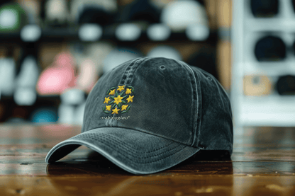 The DAFF (Vintage Olive)