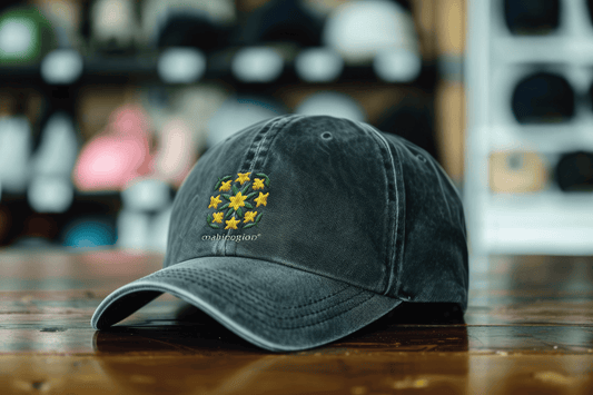 The DAFF (Vintage Olive)