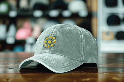 The DAFF (Vintage Sage)