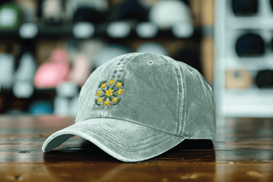 The DAFF (Vintage Sage)