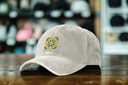 The DAFF (Vintage Sand)