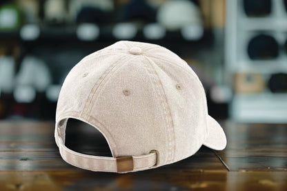 The HET (Vintage Sand)