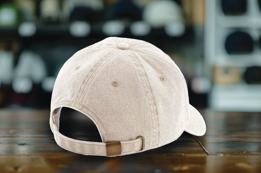 The HET (Vintage Sand)