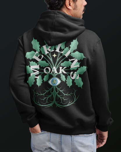 Merlin's Oak Hoodie