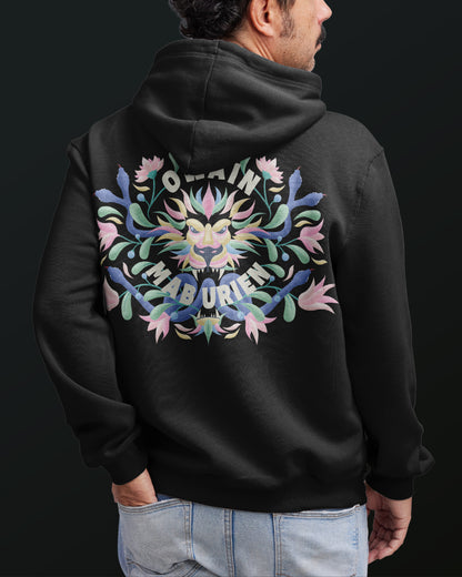 Owain Mab Urien Hoodie
