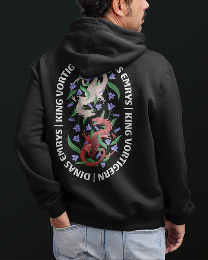King Vortigern Hoodie