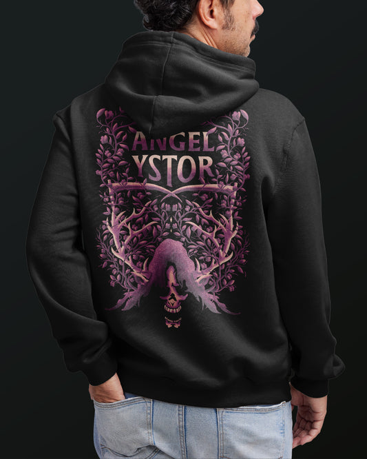 Angel Ystor Hoodie