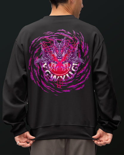 Y Gwyllgi Jumper - Folk Edition