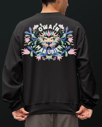 Owain Mab Urien Jumper - Folk Edition