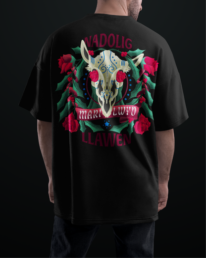 Mari Lwyd - Legend Edition