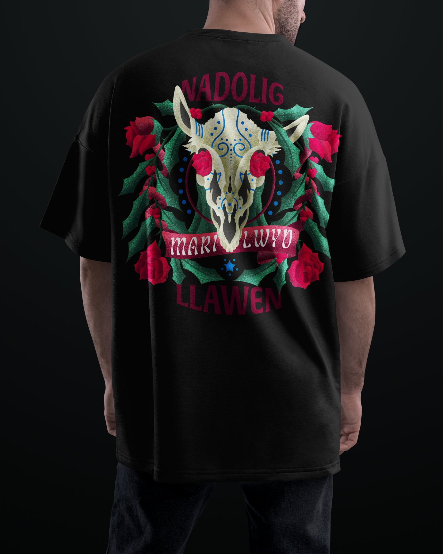 Mari Lwyd - Folk Edition