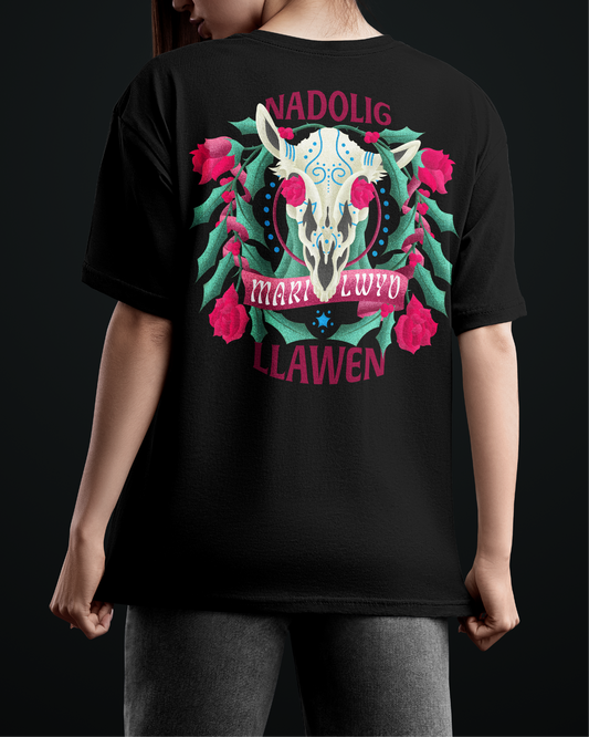 Mari Lwyd - Legend Edition