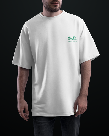 King Vortigern - Folk Edition (White)