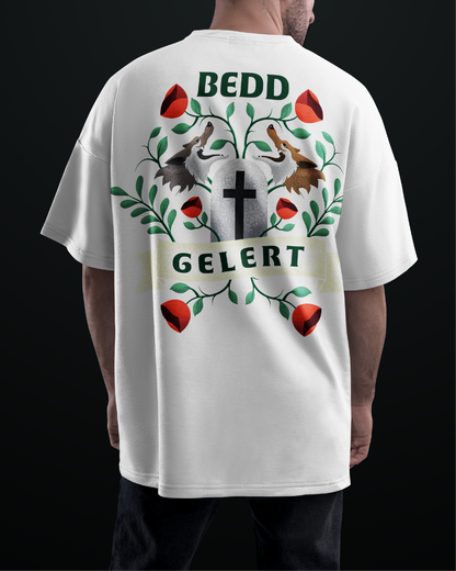 Bedd Gelert - Folk Edition (White)
