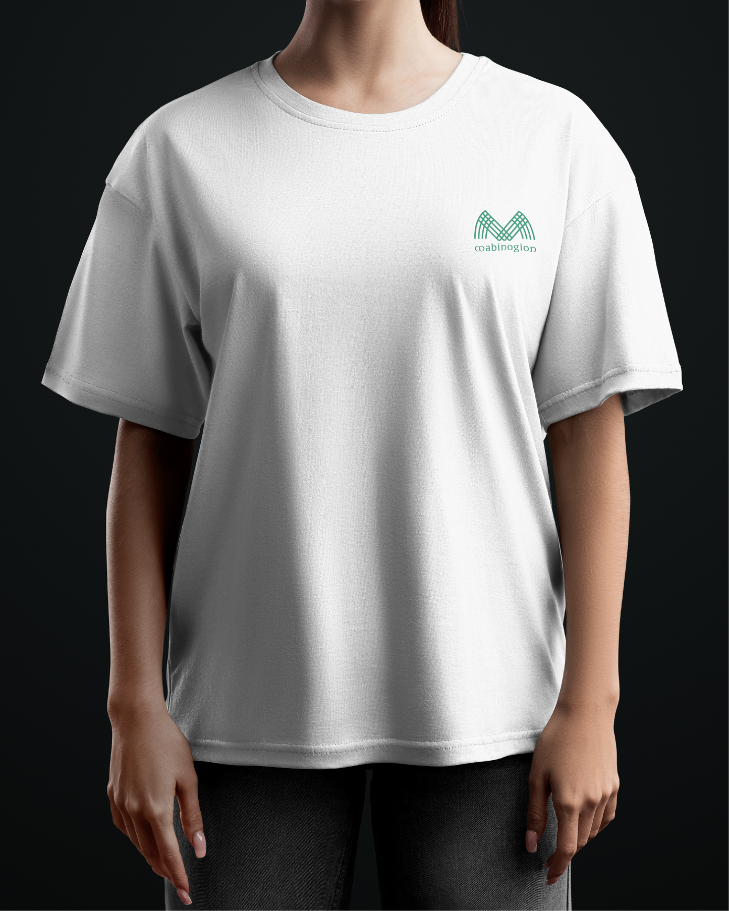 Bedd Gelert - Folk Edition (White)