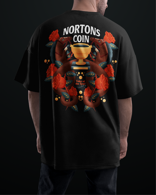 Norton's Coin - Legend Edition