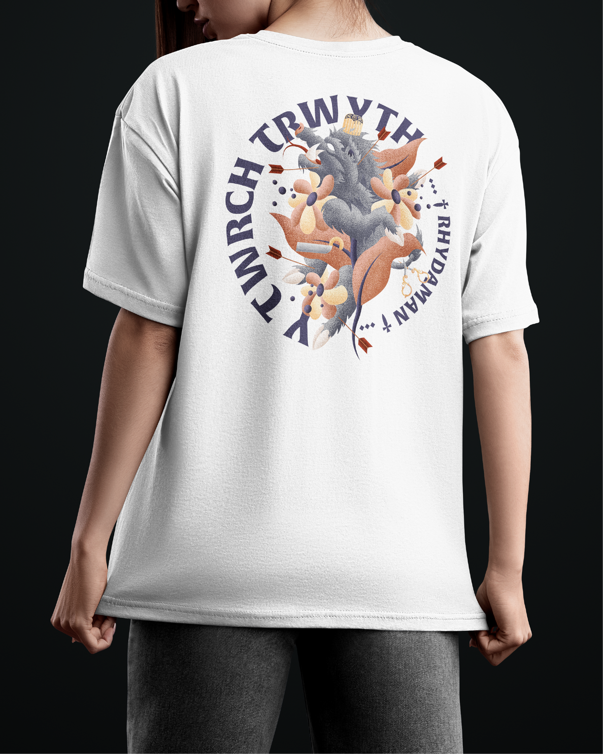 Y Twrch Trwyth