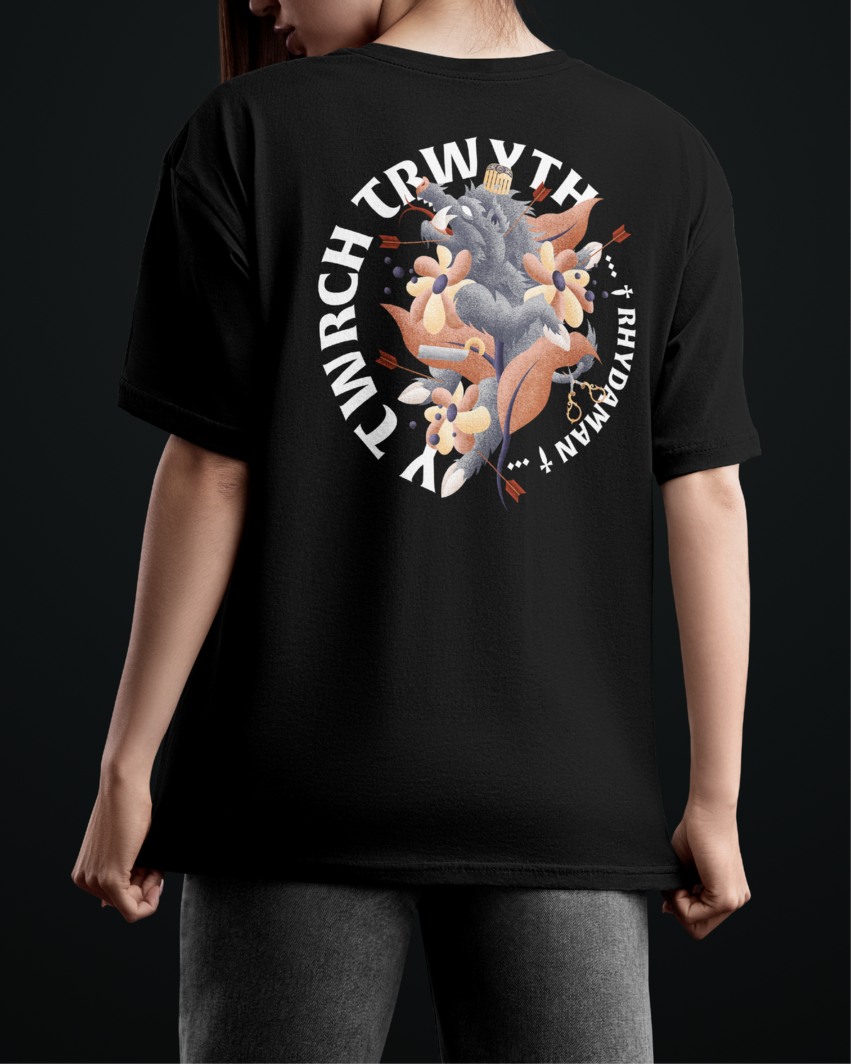 Y Twrch Trwyth